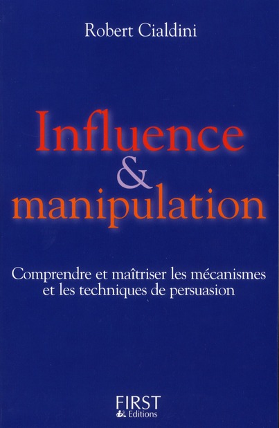 Influence & manipulation