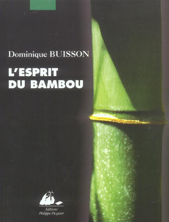 L'Esprit du Bambou au Japon