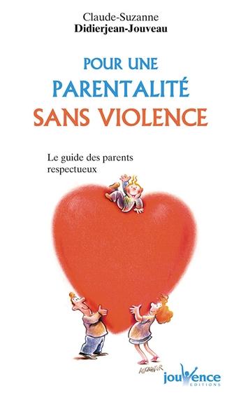 [épuisé] Pour une parentalité sans violence