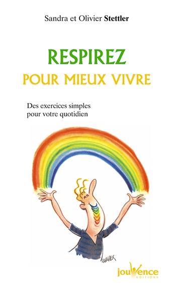 [9782883533431] [épuisé] Respirez pour mieux vivre