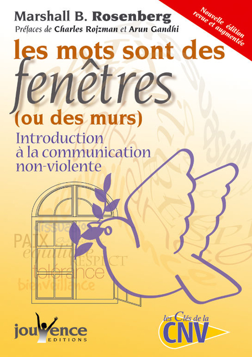 Les mots sont des fenêtres (ou des murs)