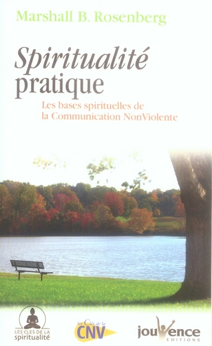 [épuisé] Spiritualité pratique