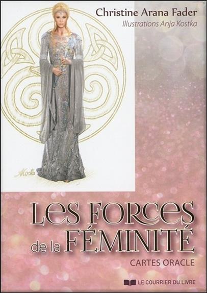 Les forces de la féminité (Coffret)