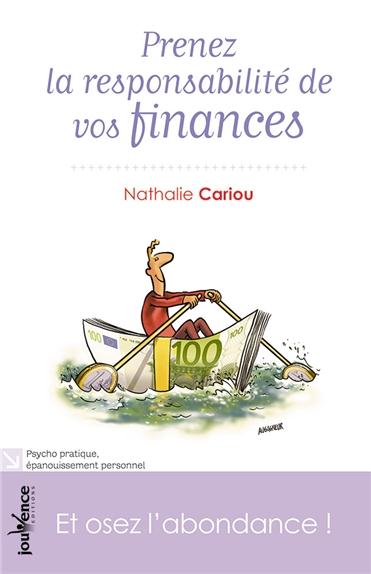Prenez la responsabilité de vos finances