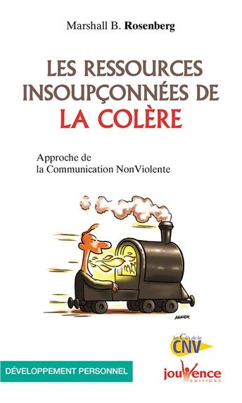 Les ressources insoupçonées de la colère