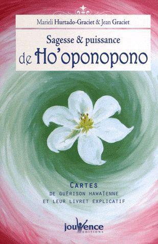 [épuisé] Jeux, Sagesse et puissance de Ho'oponopono