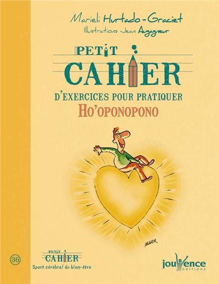 [épuisé] Petit cahier ho po no po noh