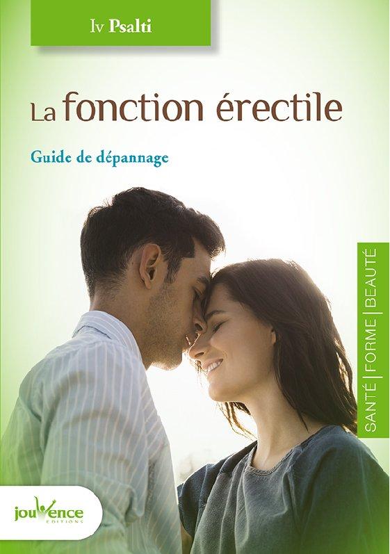La fonction erectle