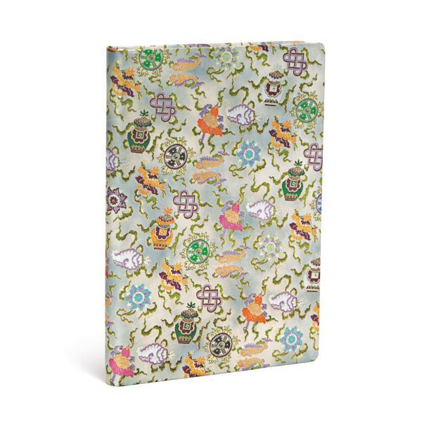 Carnets à couverture rigide - Shankha - Midi - Ligné
