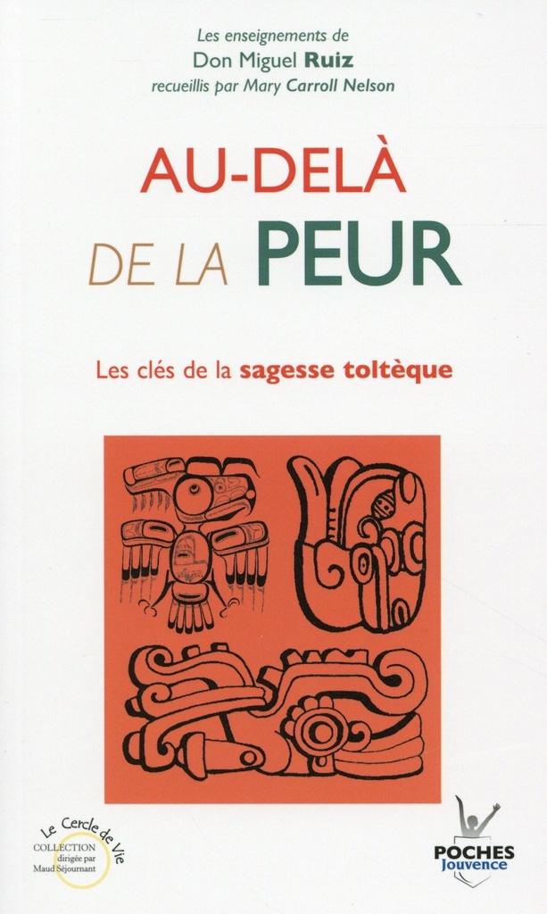 Au dela de la peur