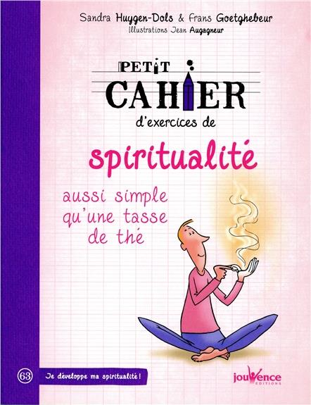 Petit cahier de spiritualité