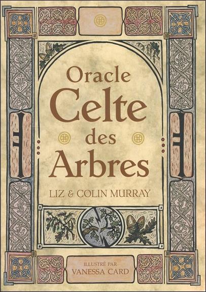 Oracle Celte des Arbres (Coffret)
