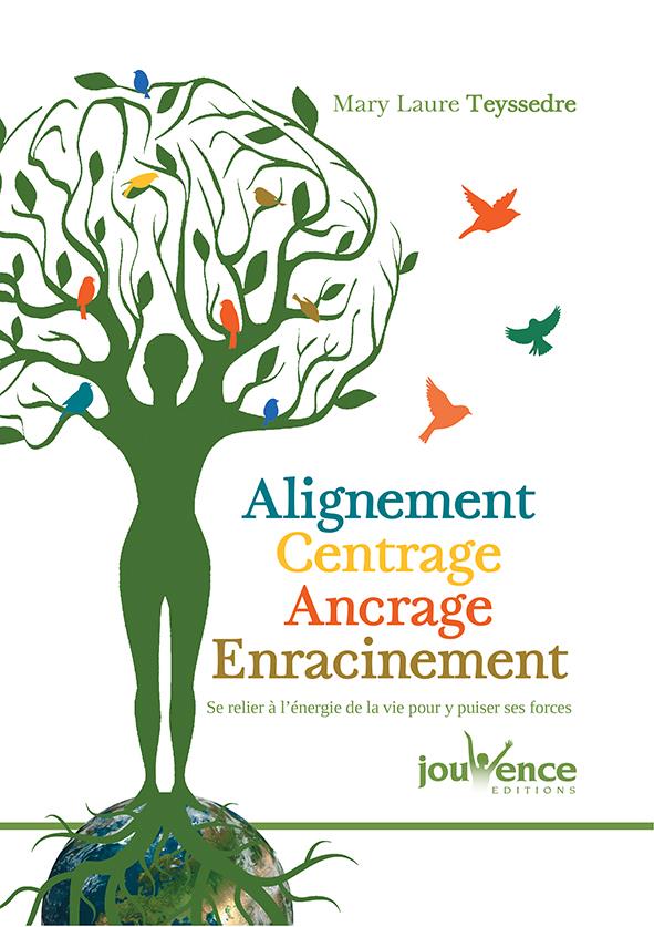 Alignement - Centrage - Ancrage - Enracinement