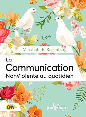 [9782889119738] La communication non violente au quotidien ( version luxe)