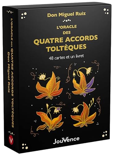 Vivre les quatre accords Toltèques au quotidien