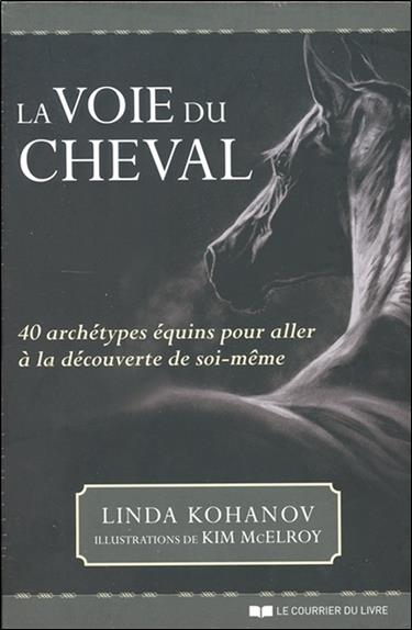 La voie du cheval