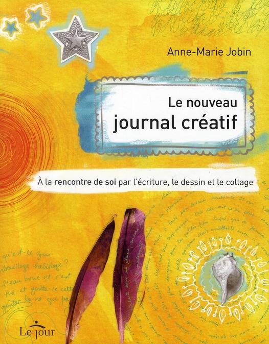 NOUVEAU JOURNAL CREATIF