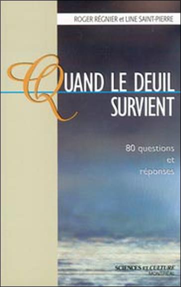 Quand le deuil survient