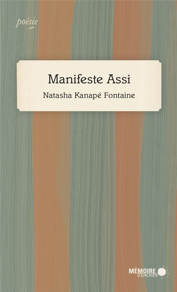 Manifeste Assi