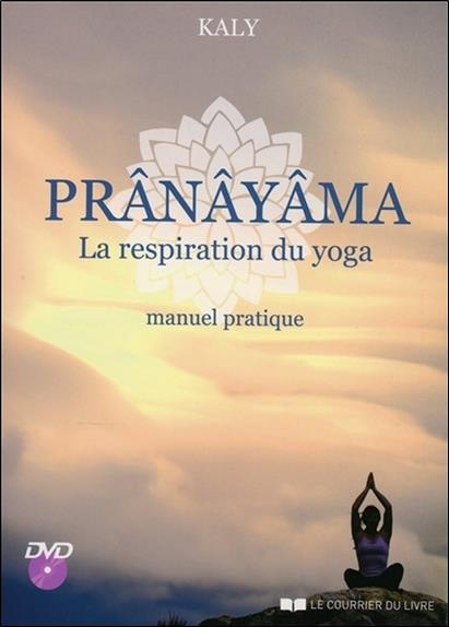 [9782702912379] Pranayama, la respiration du yoga (DVD)