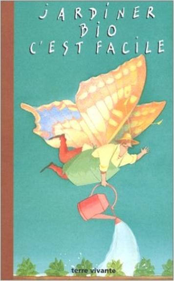 [épuisé] Jardinier bio c'est facile