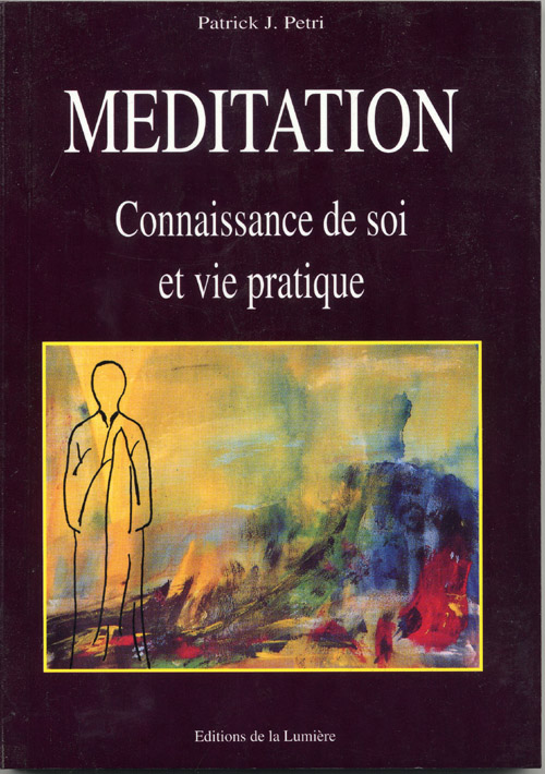 [9782909651026] Méditation, connaissance de soi et vie pratique, Selim Aïssel