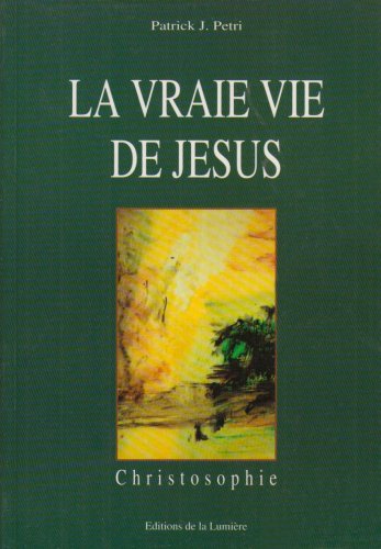 La vraie vie de Jésus, Selim Aïssel