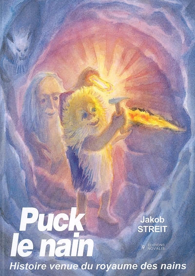 Pusck le nain