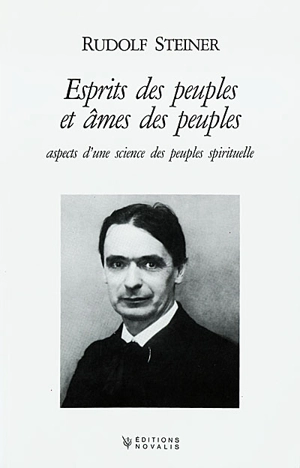 Esprits des peuples et Ame des peuples