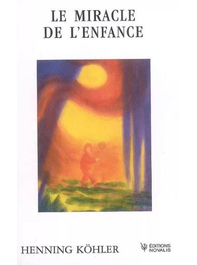 Le Miracle de l'enfance