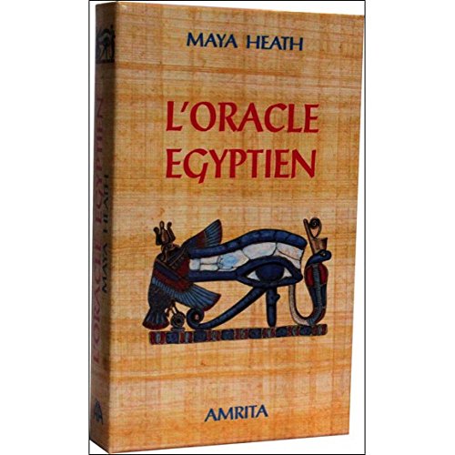 L'Oracle Égyptien