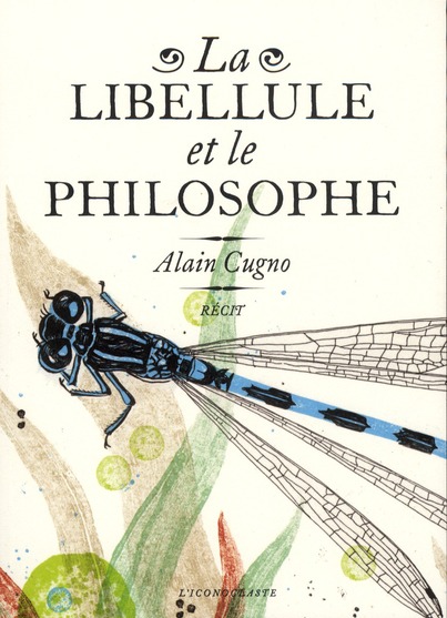 la libellulle et le philosophe