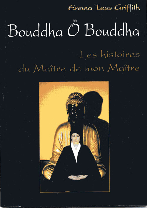 Bouddhha Ö Bouddha