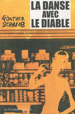 La danse avec le diable (Poche)