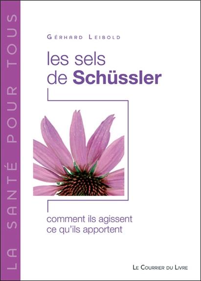 Les sels de Schüssler