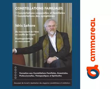 Constellations familiales (corporelles et familiales) t5