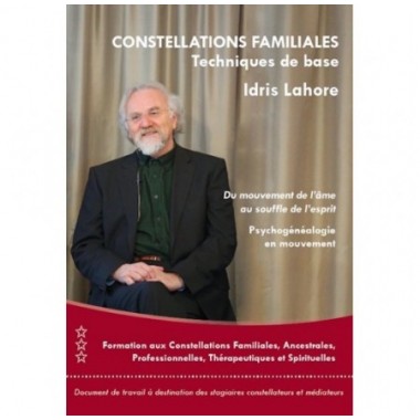 Constellations familiales (techniques de bases) t3