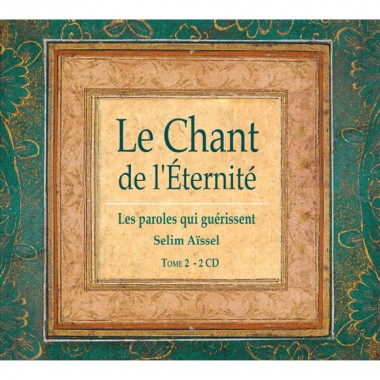 CD Le chant de l'éternité (2CD)