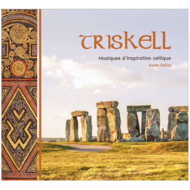 CD POLYPHONIES DE L'EUPHONIE VOCALE