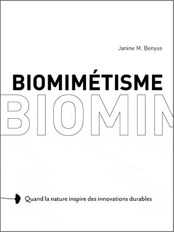 Biomimétisme