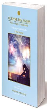 [9782923654942] Le livre des anges. tome 5