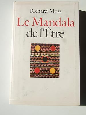 LA MANDALA GRAPHO THERAPIE yoga mandala : des lettres à l'être TOME 1