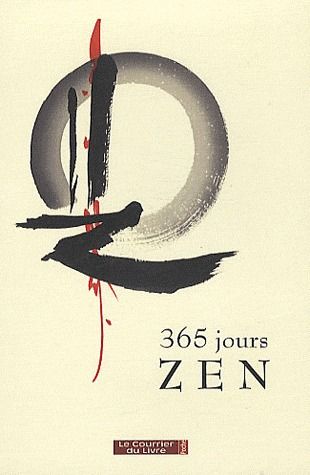365 jours Zen (Poche)