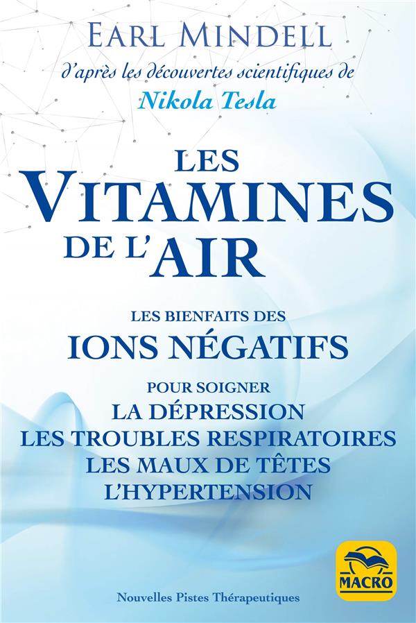 Les vitamines de l'air