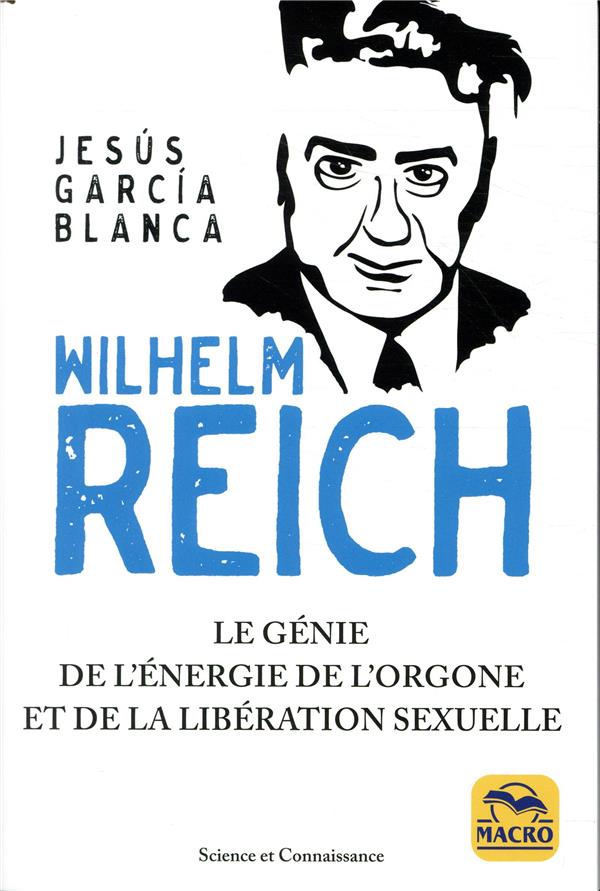 Wilhelm Reich