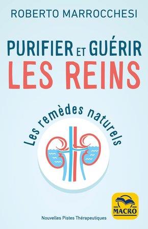 [épuisé] Purifier et guérir les reins