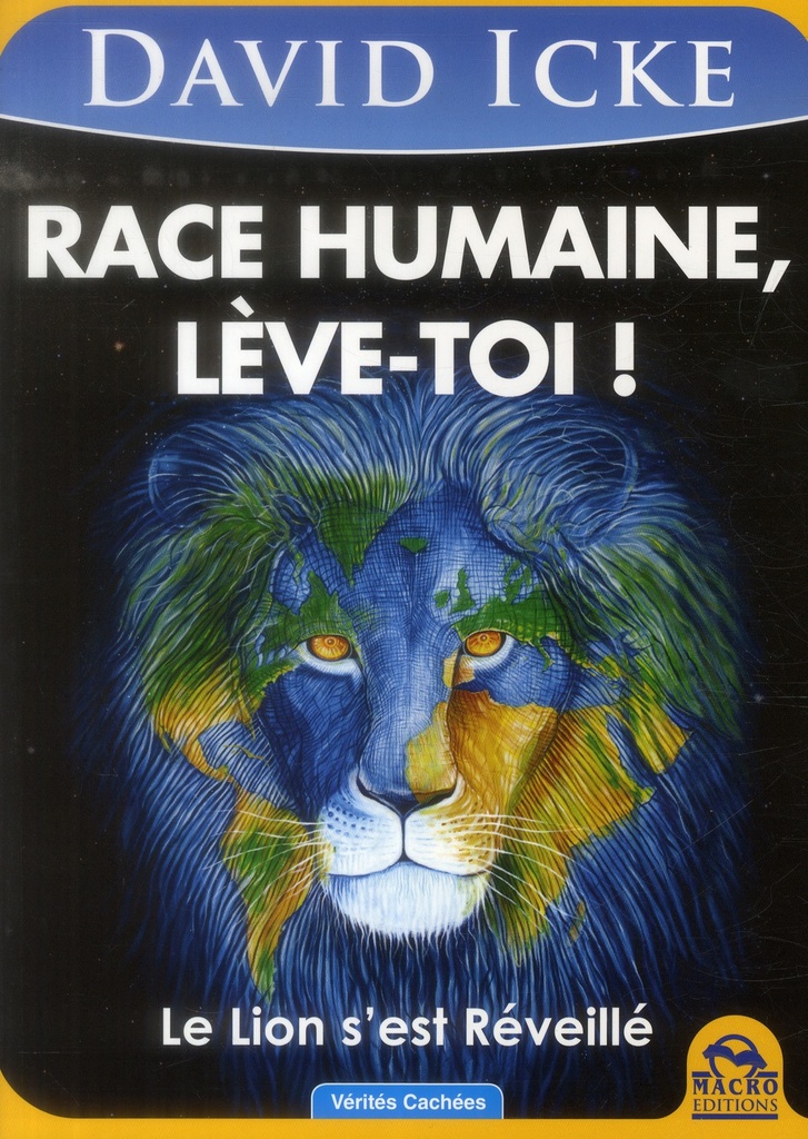 [épuisé] Race humaine lève toi