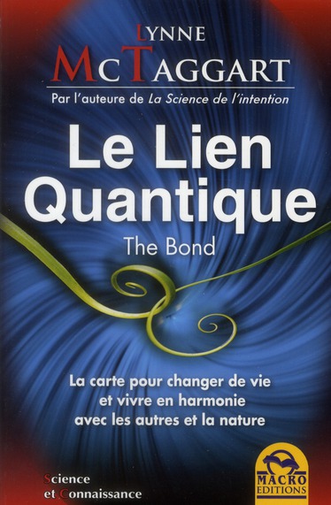 Le lien quantique