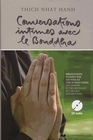 Conversations intimes avec le Bouddha