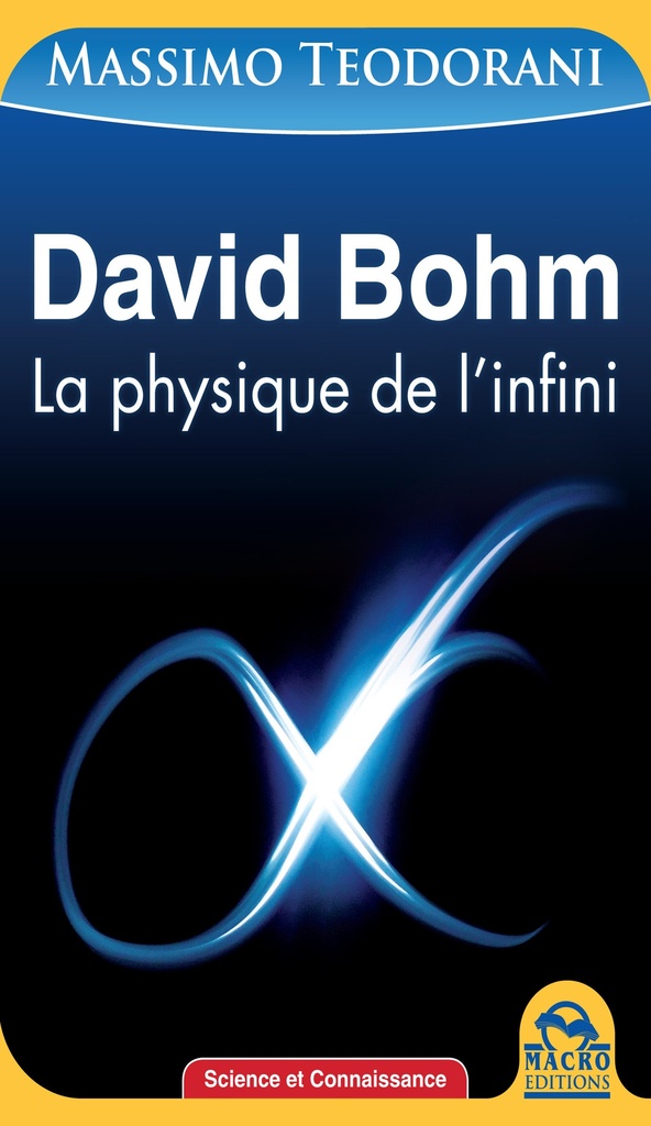 David Bohm